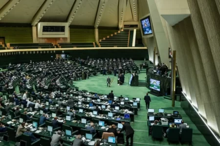 جزئیات جلسه غیرعلنی مجلس درباره بررسی «مکانیسم ماشه» – جمهورآنلاین