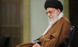 پیام تبریک رهبرانقلاب درپی قهرمانی تیم ملی والیبال جوانان