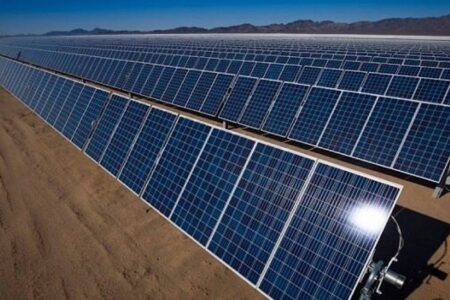 احداث مزارع بزرگ خورشیدی آغاز شده است – جمهورآنلاین