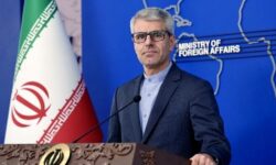 بقائی: سفیر استرالیا از ایران خارج شد