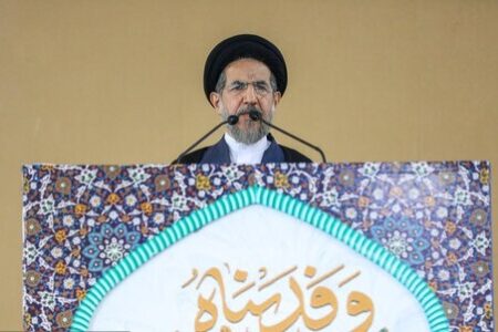 شانگهای فرصتی برای مقابله با تحریم‌های آمریکا بود