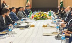 تجارت آزاد ایران و پاکستان تا پاییز امسال شروع می‌شود