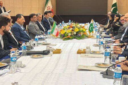 تجارت آزاد ایران و پاکستان تا پاییز امسال شروع می‌شود