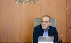 موازیکاریها باید سامان داده شود