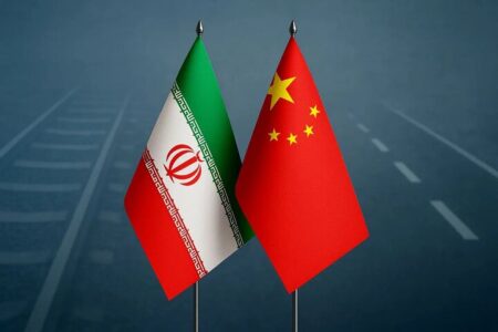 دو محور حیاتی وزارت اقتصاد در اجرای توافق ۲۵ ساله ایران و چین