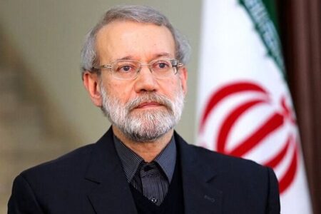 لاریجانی: گروسی در جنگ اخیر نقش آتش‌بیار معرکه را ایفا کرد