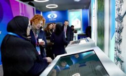 حضور ایران در نمایشگاه «اتم اکسپو- ۲۰۲۵»