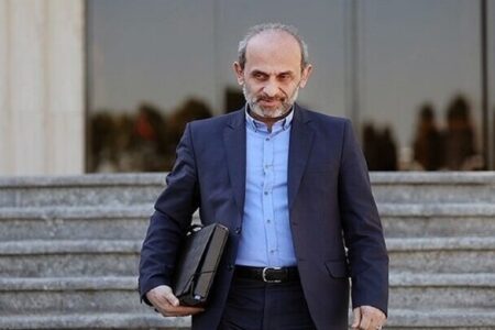 جبلی: سریال «سلمان فارسی» از تابستان ۱۴۰۵ پخش خواهد شد