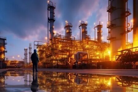 افت ۱۰/۵ درصدی تولید فولاد آلمان در اوت ۲۰۲۵