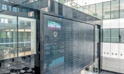 ساز ناکوک بازار سرمایه برای سهامداران