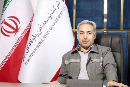 گاز؛ فرصتی که برای تولید آهن اسفنجی تبدیل به تهدید شده است