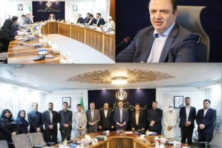 تاکید رضا مسرور بر هم‌افزایی و برندسازی در روابط عمومی سازمان‌های مناطق آزاد