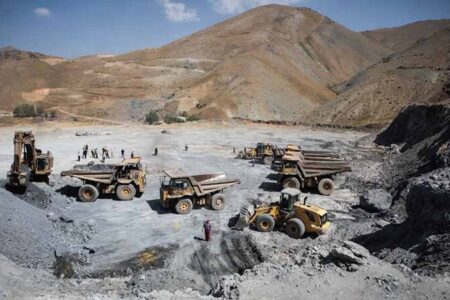 فرسودگی ماشین آلات معدنی به بیش از ۲۰ سال رسیده است