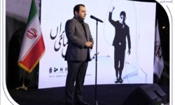 محسن سیفی: اقتصاد بدون فرهنگ پایدار نیست+عکس