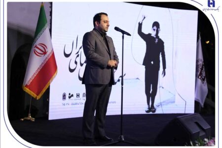 محسن سیفی: اقتصاد بدون فرهنگ پایدار نیست+عکس