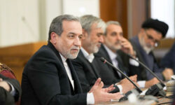 وظیفه داریم که به عنوان دولت و مجری، پاسخگو باشیم