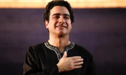 عذرخواهی معاون وزیر فرهنگ بابت لغو کنسرت خیابانی همایون‌ شجریان