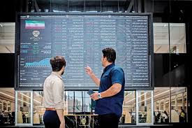 چشم دوباره سرمایه‌گذاران به تالار شیشه‌ای