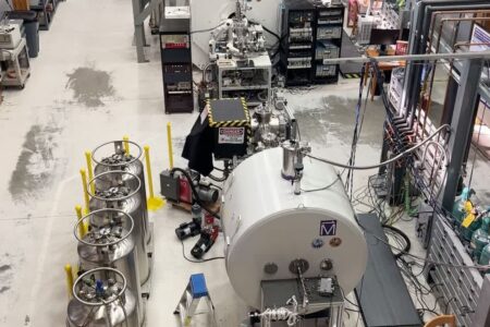 کاهش زمان و هزینه عملیات حرارتی