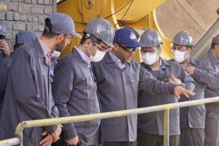 همکاری بورس کالا و سیمیدکو برای تأمین مالی طرح‌های توسعه‌ای وارد فاز جدیدی شد