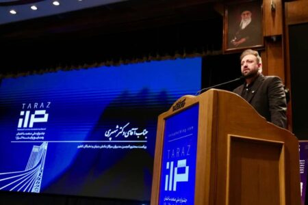 هوش مصنوعی و معماری پایدار کلید توسعه صنعت ساختمان در ایران