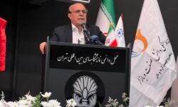 ۸۰ درصد ماشینآلات صنعت نان از داخل تأمین میشود