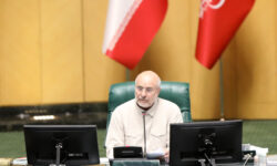 عامل اصلی حفظ منافع و امنیت ملی ایران فقط و فقط قوی شدن است