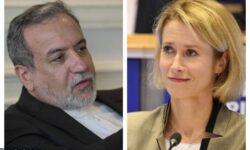  انتظار داریم تحرکات علیه دیپلماسی را خنثی کنید