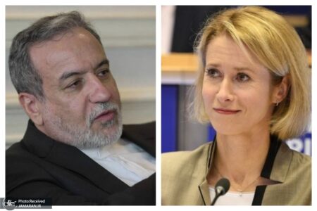  انتظار داریم تحرکات علیه دیپلماسی را خنثی کنید