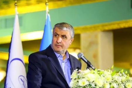 اسلامی: استانداردهای آژانس دوگانه است