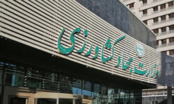 آقای وزیر کشاورزی به احترام امنیت غذایی استعفا دهید