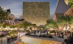 انعقاد بزرگ‌ترین قرارداد ساخت سازه‌های فولادی جهان در عربستان