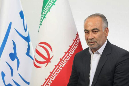 اکبرپولادی: برای توسعه  راهی جز  توجه به آمایش سرزمینی نداریم