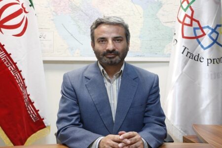 پاسداشت سربازان اقتصادی ایران در روز ملی صادرات