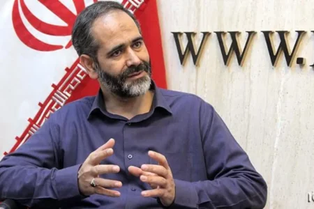 حفظ امنیت غذایی حفظ امنیت ملی است