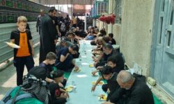 روایت عمود ۵۷ جایی كه نام شهیدان ذوب‌آهن می‌درخشد