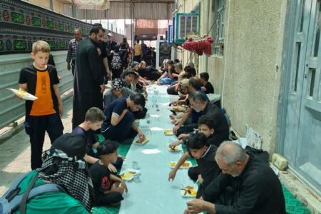 روایت عمود ۵۷ جایی كه نام شهیدان ذوب‌آهن می‌درخشد