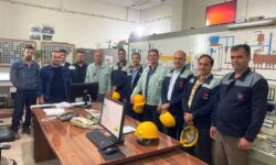 گامی مؤثر در مسیر تولید دیجیتال و یکپارچه‌ سازی فرایندهای عملیاتی