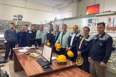 گامی مؤثر در مسیر تولید دیجیتال و یکپارچه‌ سازی فرایندهای عملیاتی