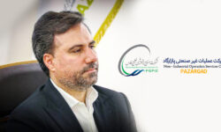 محمد شیخان؛ مدیری که پازارگاد را به قله‌های بهره‌وری رساند