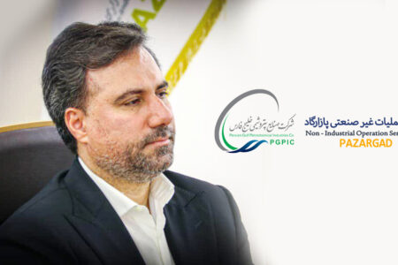 محمد شیخان؛ مدیری که پازارگاد را به قله‌های بهره‌وری رساند