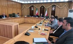 برگزاری نشست بررسی مشكلات ذوب‌آهن اصفهان با دستور معاون اجرایی رئیس جمهور