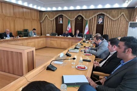 برگزاری نشست بررسی مشكلات ذوب‌آهن اصفهان با دستور معاون اجرایی رئیس جمهور