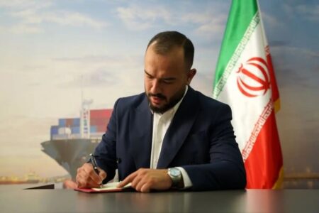 مدیرعامل هلدینگ اتحاد: نمایشگاه حمل‌ونقل، بستری امن برای تقابل نیاز و عرضه / هوشمندسازی گمرکات، ضرورتی انکارناپذیر است