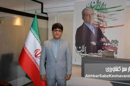 وزیر جهاد کشاورزی و تبعات دو نوبت عمل نکردن به توصیه‌های رهبری