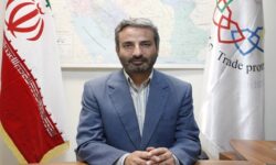 پاسداشت سربازان اقتصادی ایران در روز ملی صادرات