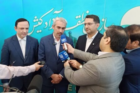 وزیر اقتصاد: ناترازی بودجه و بانک‌ها عامل اصلی تورم است