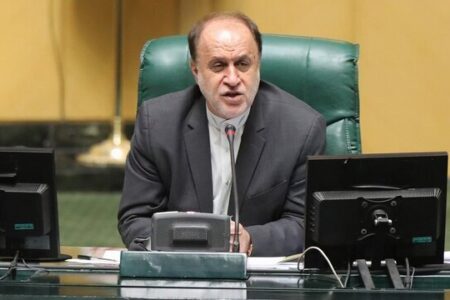 وزارت تعاون برنامه اجرای کالابرگ الکترونیکی را ارائه کند