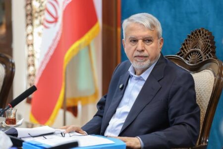 تقویت دیپلماسی فرهنگی ایران | تشکیل کمیته مشترک با سازمان فرهنگ و ارتباطات اسلامی