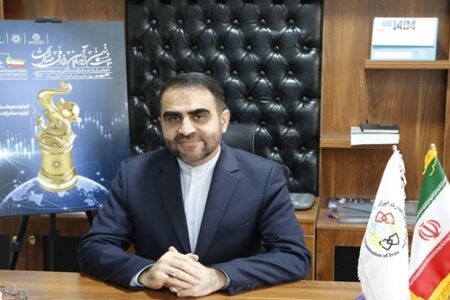 تسهیل فرآیند صادرات در راستای منویات مقام معظم رهبری